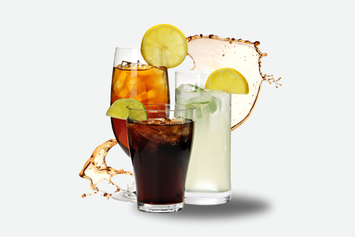 Soft Drinks – 2kshopping