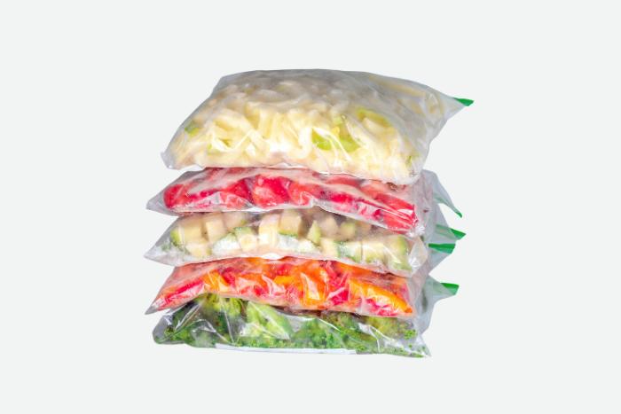 Frozen Ready Meals & Appetizers - 2kShopping.com - Grocery | Health | Technology