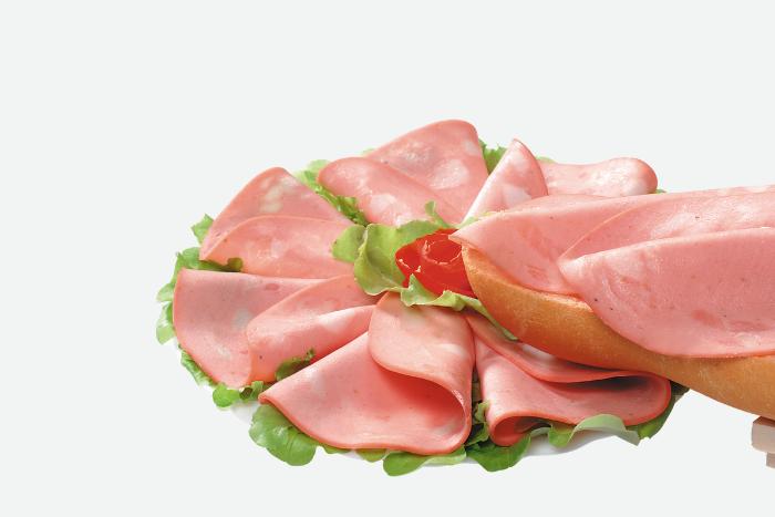 Deli Mortadella