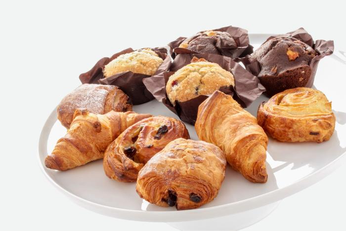 Croissants, Pastries & Cakes - 2kShopping.com - Grocery | Health | Technology