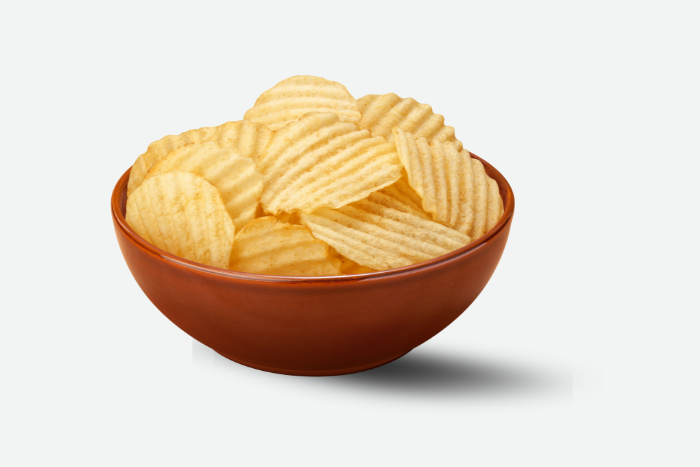 Chips Wholesale