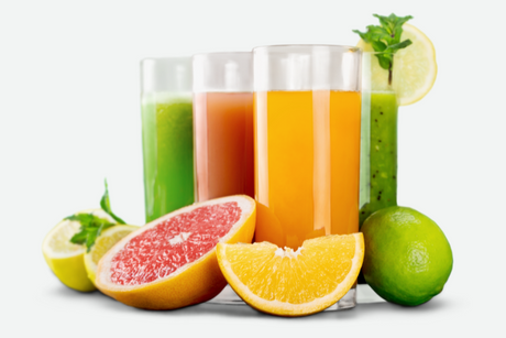 Juice Drinks Wholesale