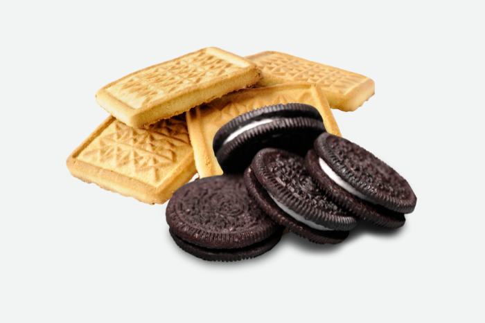 Biscuits, Chocolates & Sweets Wholesale