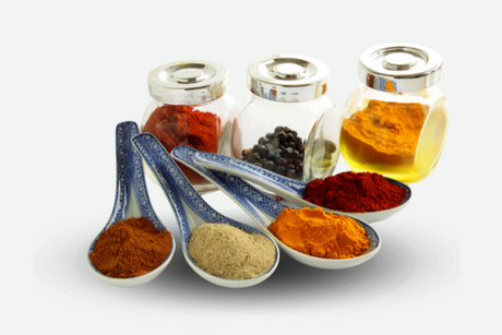 Spices & Dried herbs Wholesale