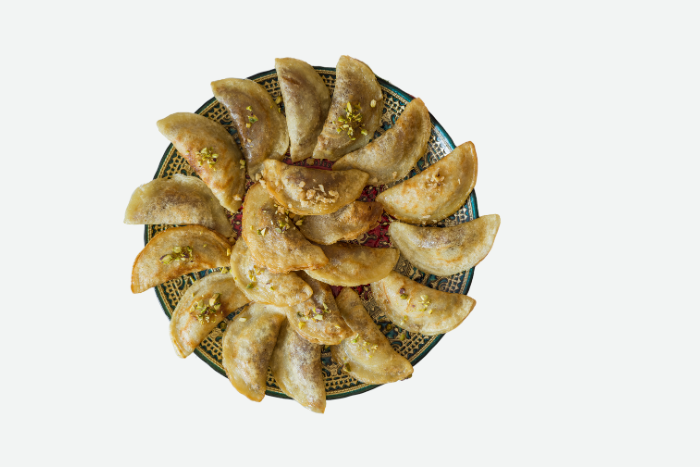 Qatayef