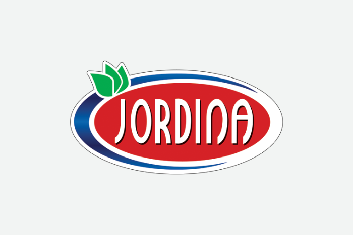 Jordina corn flakes