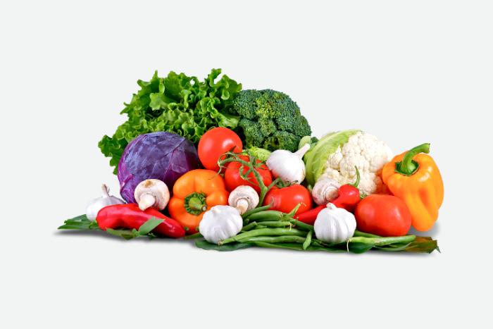 Vegetables - 2kShopping.com - Grocery | Health | Technology