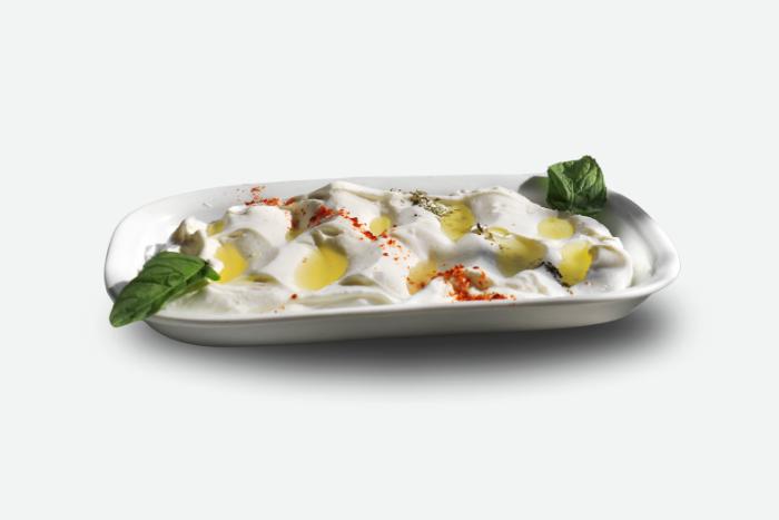 Deli Labneh