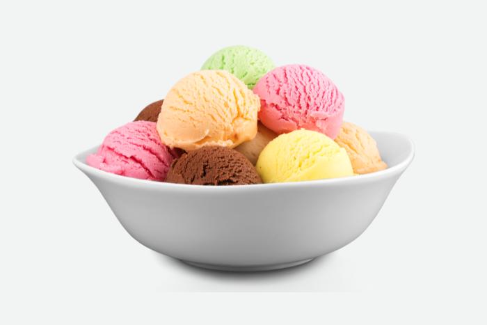 Ice Cream & Frozen Desserts - 2kShopping.com - Grocery | Health | Technology