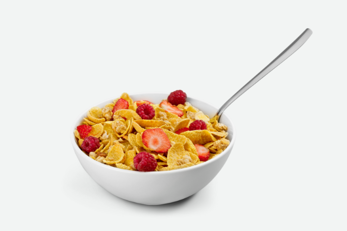 Cereals & Breakfast - 2kShopping.com - Grocery | Health | Technology