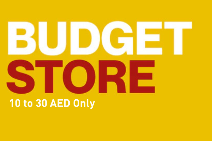 Budget Store