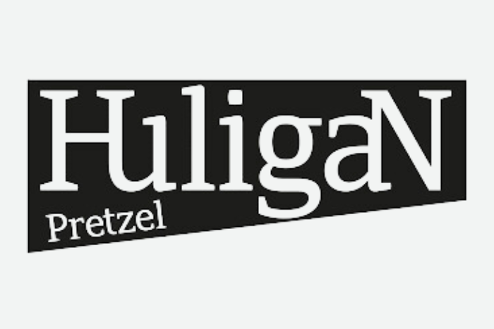 Huligan Pretzels