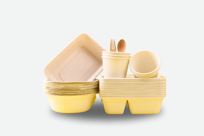 Disposables Tableware