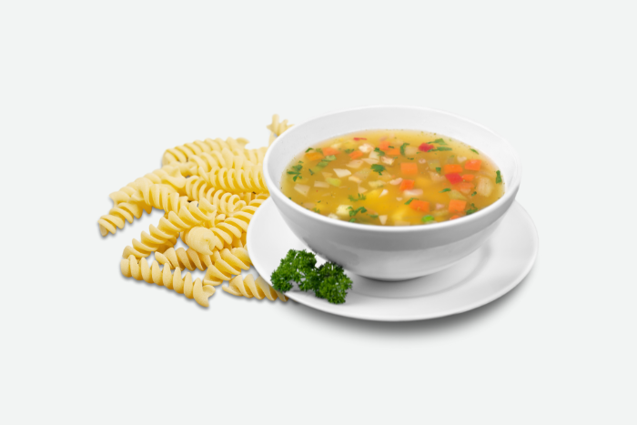 Pasta Noodles & Soup Wholesale