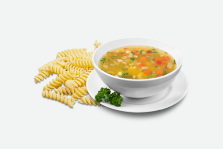 Pasta Noodles & Soup Wholesale