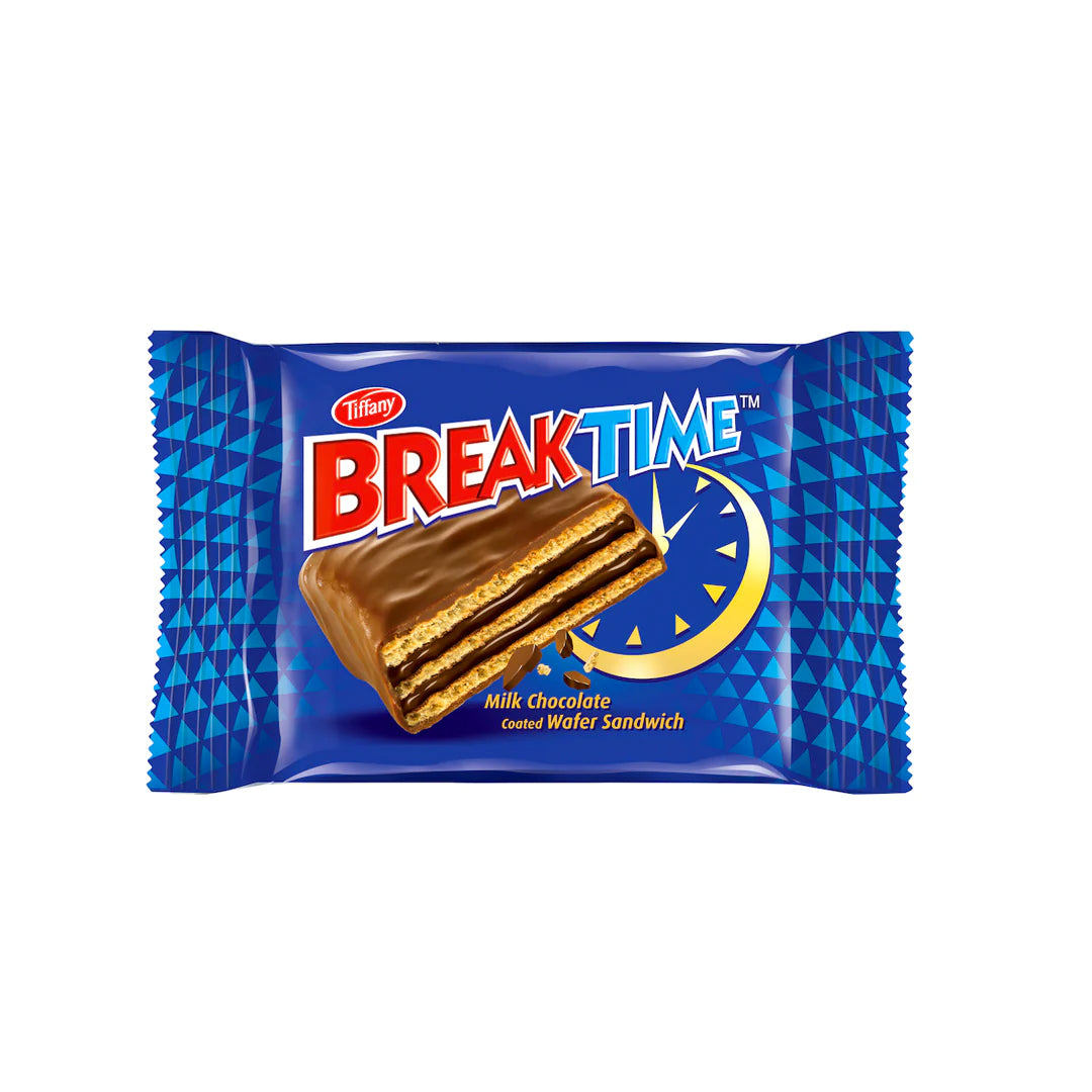 Break Time Chocolate 13g | شوكولاتة بريك تايم