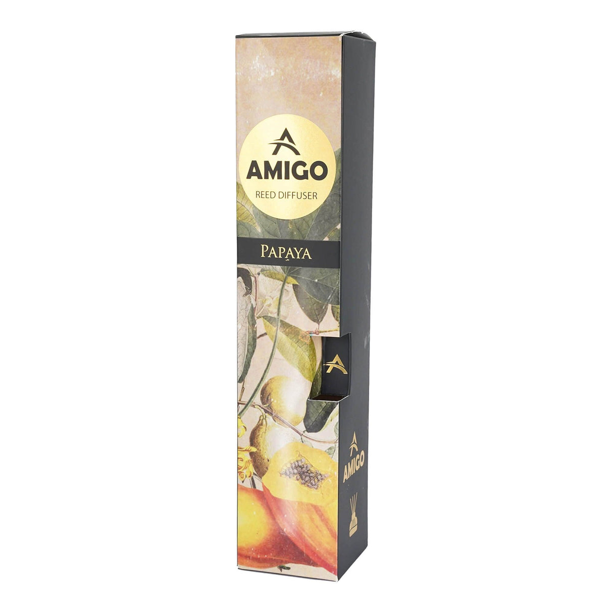 Amigo Reed Diffuser Papaya 110ml