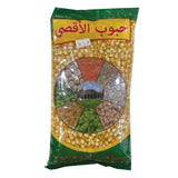 Al Aqsa Popcorn 1kg | الاقصى ذرة فشار