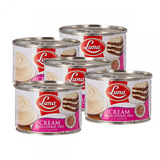 Luna Cream Cholestrol Free 48 x 155g