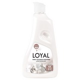 Loyal Fabric Softener 1.5L |لويال منعم ومعطر للأقمشة