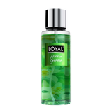 Loyal Body Mist 250ml | لويال معطر الجسم