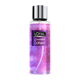 Loyal Body Mist 250ml | لويال معطر الجسم