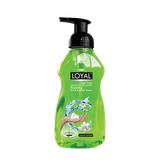 Loyal Foaming Hand & Body Wash 500ml |رغوة لويال لغسيل الجسم واليدين