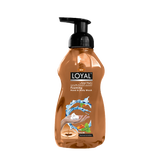 Loyal Foaming Hand & Body Wash 500ml |رغوة لويال لغسيل الجسم واليدين