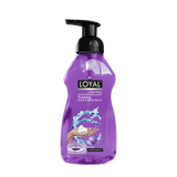 Loyal Foaming Hand & Body Wash 500ml |رغوة لويال لغسيل الجسم واليدين