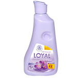 Loyal Fabric Softener 750ml |لويال منعم ومعطر للأقمشة