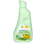 Loyal Fabric Softener 750ml |لويال منعم ومعطر للأقمشة