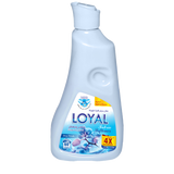 Loyal Fabric Softener 750ml |لويال منعم ومعطر للأقمشة