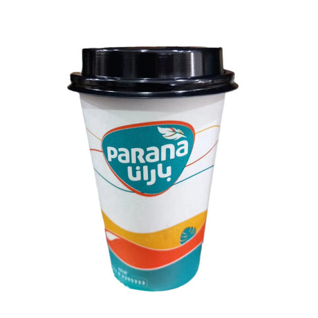 Parana  Ginger Milk Cup | بارانا كوب زنجيل وحليب