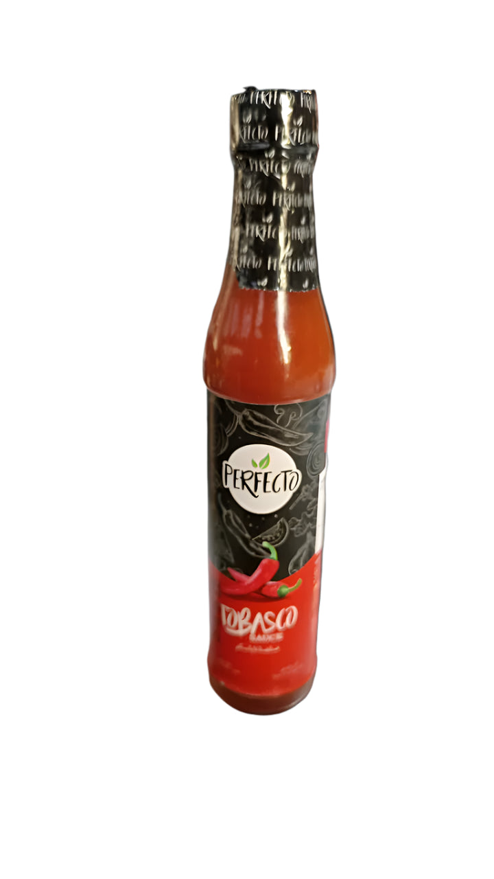 Perfecto Tobasco Pepper Sauce 65ml | تباسكو صلصة الفلفل