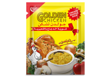 Golden Chicken Noodle Soup Sachet 12 x 70g