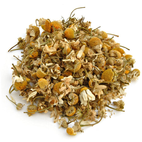 Al Nabulsi Premium Quality Chamomile 100g | النابلسي بابونج