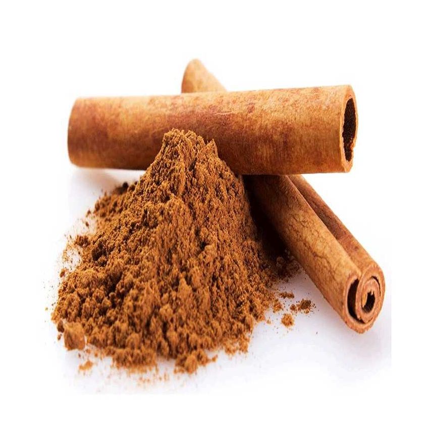 Al Nabulsi Cinnamon Powder 150g | النابلسي قرفة ناعمة