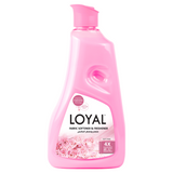 Loyal Fabric Softener 1.5L |لويال منعم ومعطر للأقمشة