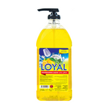 Loyal Dishwashing Liquid 2L | لويال سائل الجلي