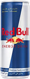 Energy Drinks