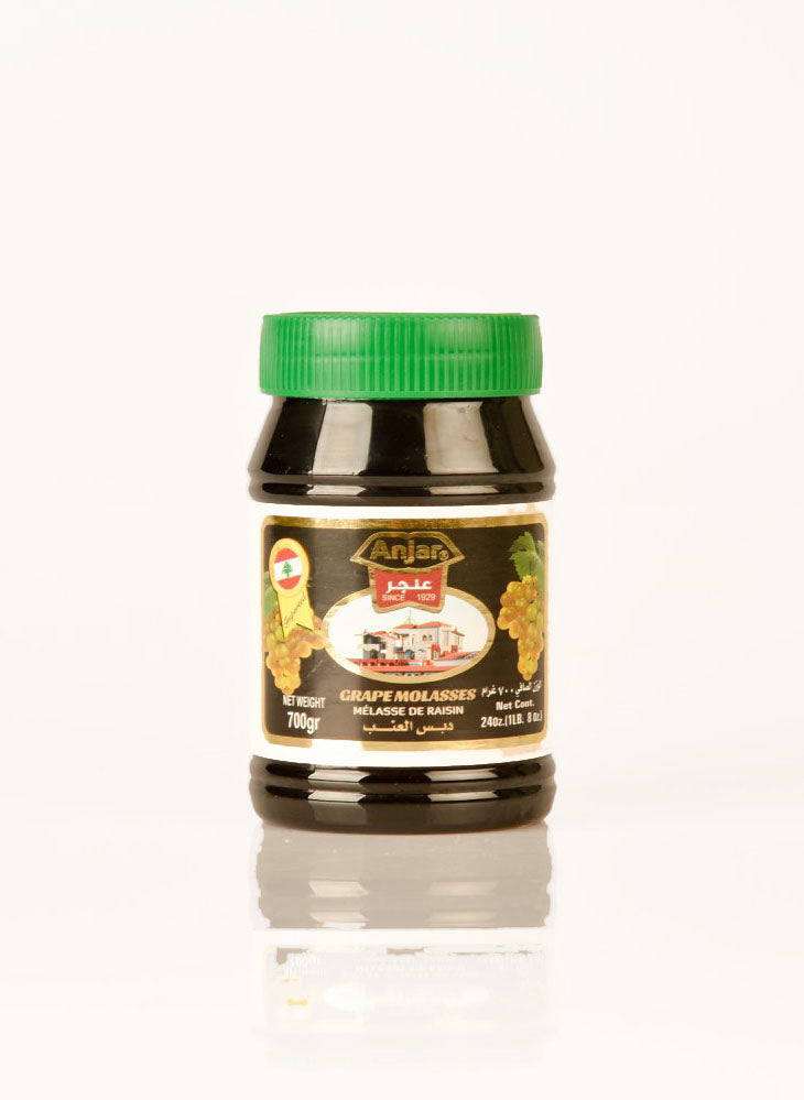 Anjar Grape Molasses 800g | عنجر دبس العنب