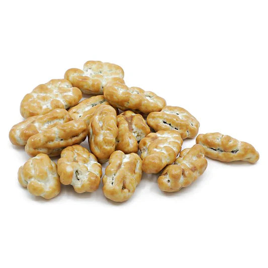 Al Nabulsi Pecan Marble Dragee 200g |  دراجيه بيكان ماربل الرخامي