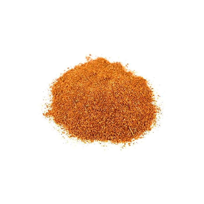 Al Nabulsi Chicken Broast Spices 140g | بهارات بروست دجاج