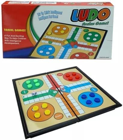 Ludo Game