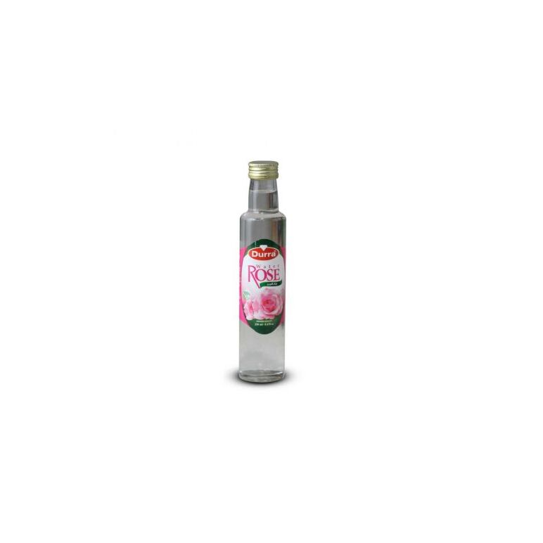 Al Durra Rose Water 275ml | الدرة ماء الورد