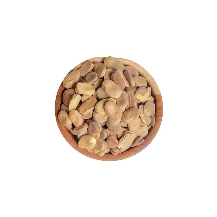 Al Joudi Syrian Broad Beans 15Kg | الجودي فول عريض سوري