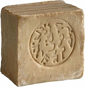 Aleppo Soap | صابون غار