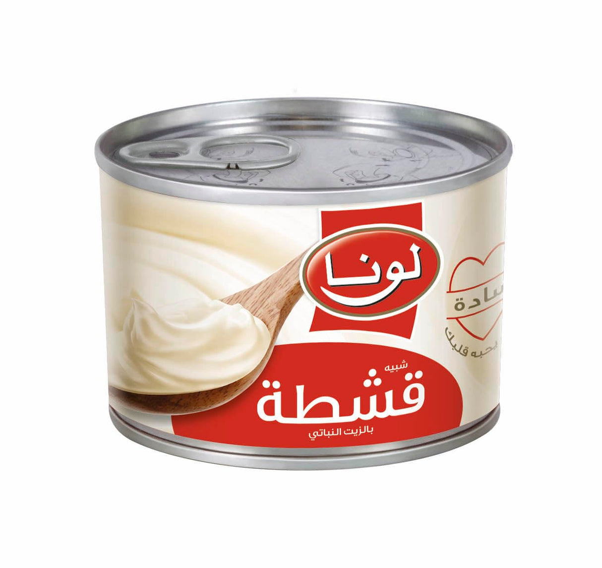 Luna Ster Cream Full Cream 48 x 155g