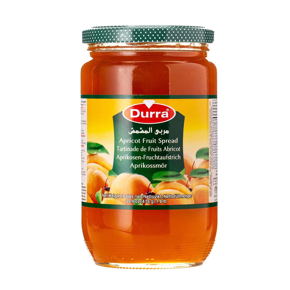 Al Durra Shredded Jam 875g