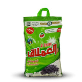 Al Emlaq Laundry Detergent Powder 10kg | العملاق مسحوق غسيل ملابس